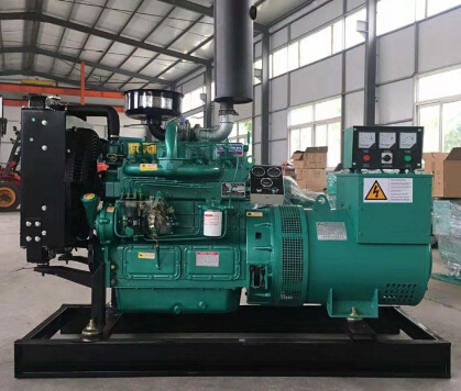 会宁宗申动力10kw小型柴油发电机